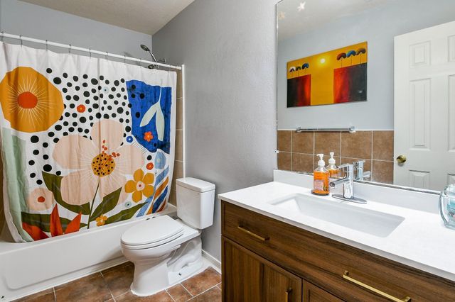 5818 Turmeric Drive, Baytown, TX 77521