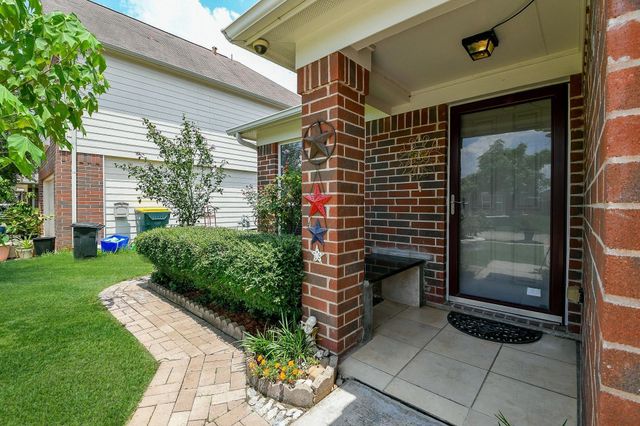 5818 Turmeric Drive, Baytown, TX 77521