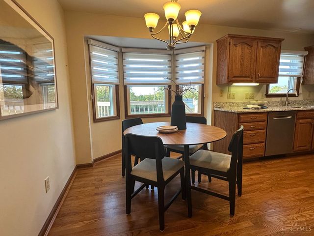 1244 Timber Creek Drive, Hanover Twp, OH 45013