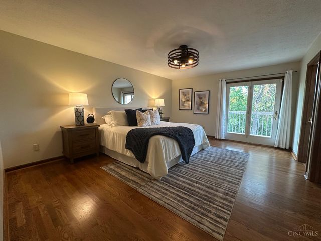 1244 Timber Creek Drive, Hanover Twp, OH 45013