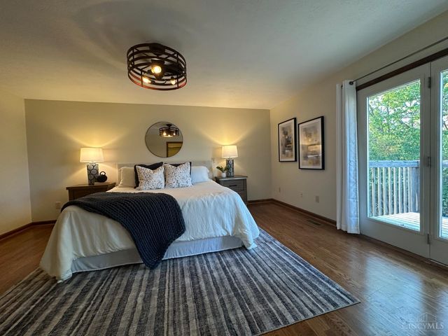 1244 Timber Creek Drive, Hanover Twp, OH 45013