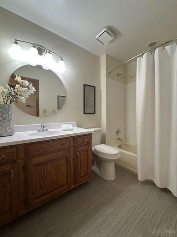 1244 Timber Creek Drive, Hanover Twp, OH 45013