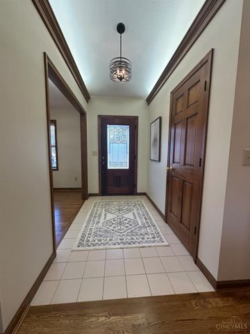 1244 Timber Creek Drive, Hanover Twp, OH 45013