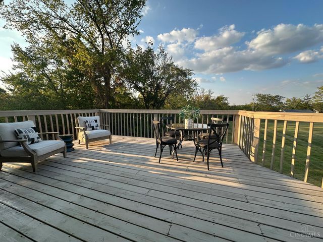 1244 Timber Creek Drive, Hanover Twp, OH 45013