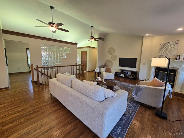 1244 Timber Creek Drive, Hanover Twp, OH 45013