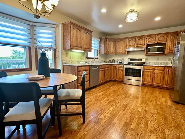 1244 Timber Creek Drive, Hanover Twp, OH 45013