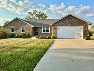 1244 Timber Creek Drive, Hanover Twp, OH 45013