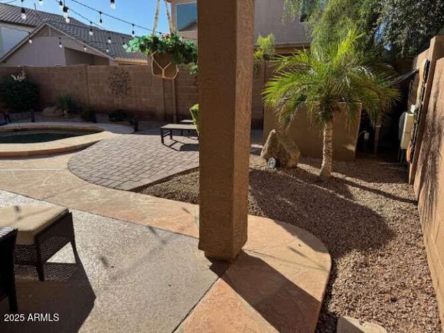 44221 W MCCLELLAND Drive, Maricopa, AZ 85138