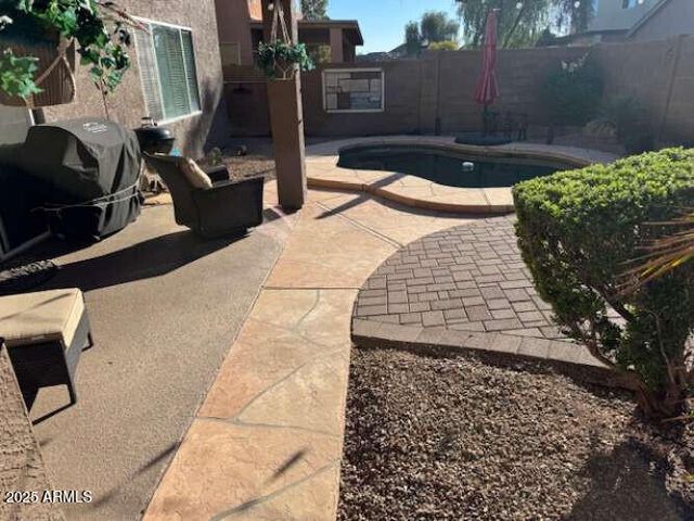 44221 W MCCLELLAND Drive, Maricopa, AZ 85138