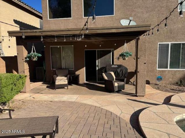 44221 W MCCLELLAND Drive, Maricopa, AZ 85138