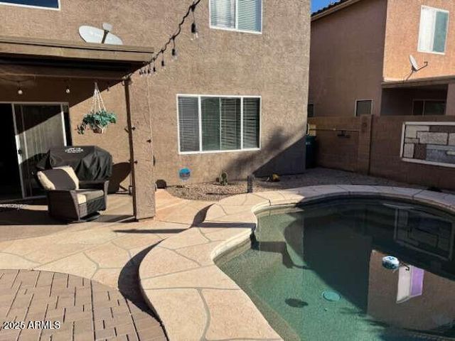 44221 W MCCLELLAND Drive, Maricopa, AZ 85138