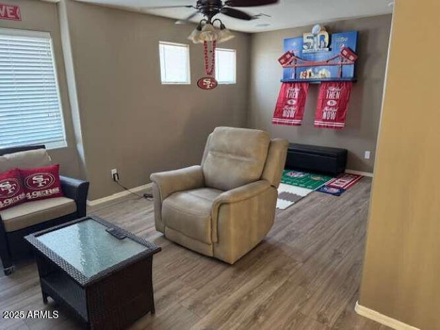 44221 W MCCLELLAND Drive, Maricopa, AZ 85138