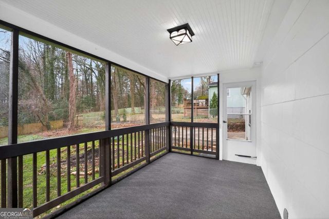 871 Hargis Street SE, Atlanta, GA 30315