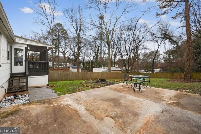 871 Hargis Street SE, Atlanta, GA 30315