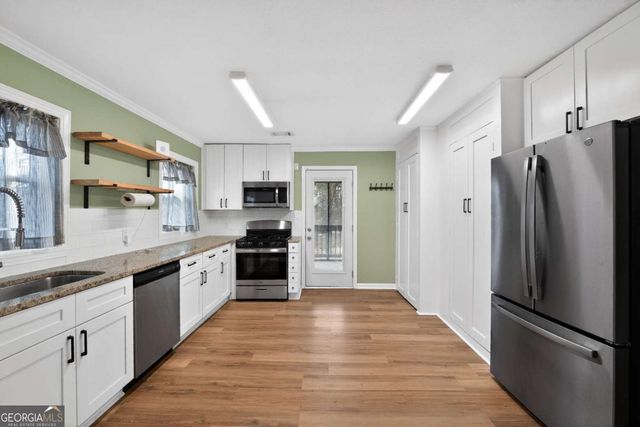 871 Hargis Street SE, Atlanta, GA 30315