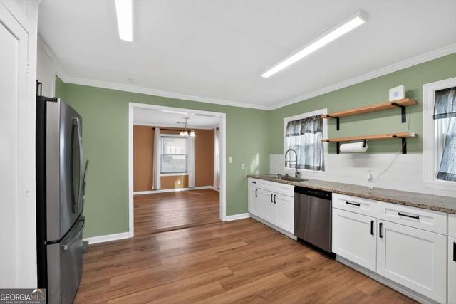 871 Hargis Street SE, Atlanta, GA 30315