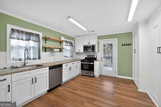 871 Hargis Street SE, Atlanta, GA 30315