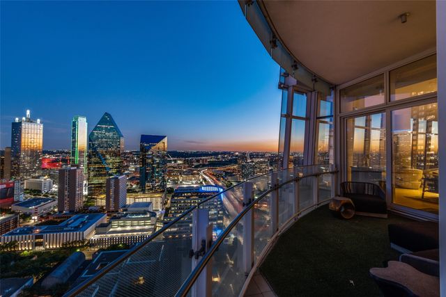 1918 Olive Street 3302, Dallas, TX 75201