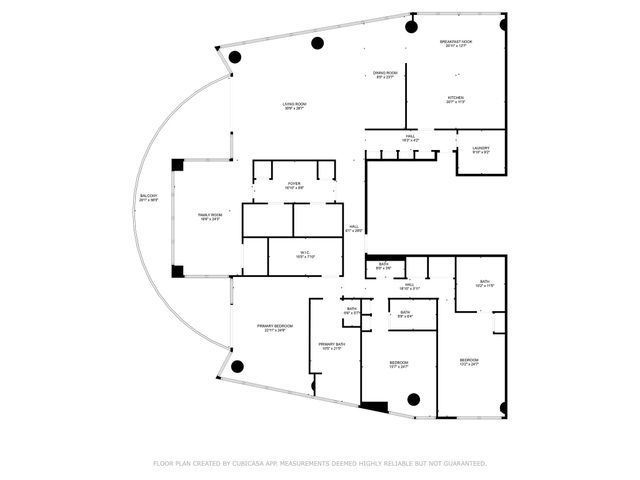 1918 Olive Street 3302, Dallas, TX 75201