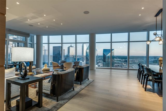 1918 Olive Street 3302, Dallas, TX 75201