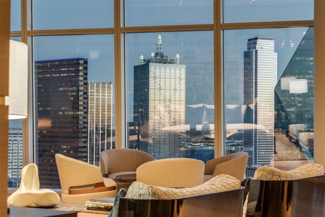 1918 Olive Street 3302, Dallas, TX 75201
