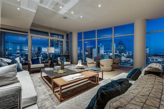 1918 Olive Street 3302, Dallas, TX 75201