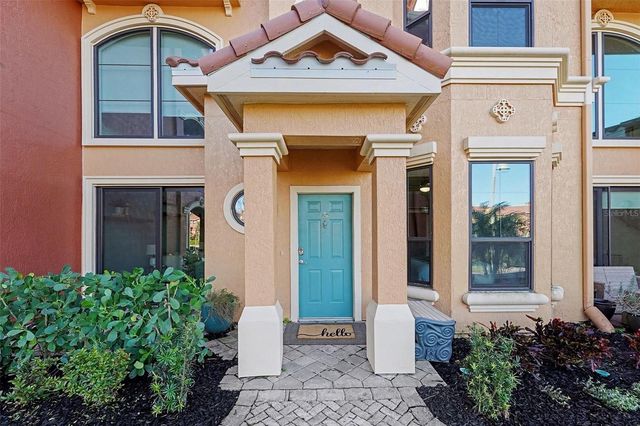 2746 VIA TIVOLI 115B, Clearwater, FL 33764