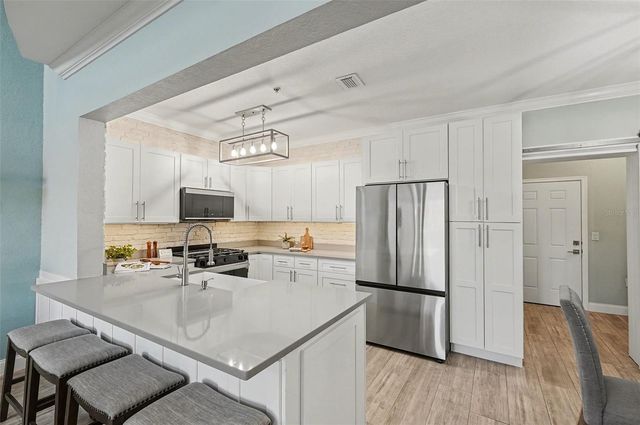 2746 VIA TIVOLI 115B, Clearwater, FL 33764