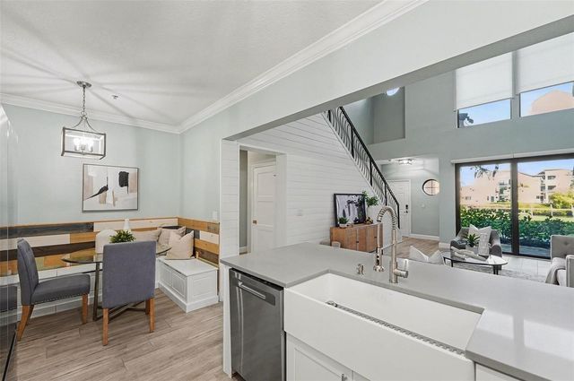 2746 VIA TIVOLI 115B, Clearwater, FL 33764