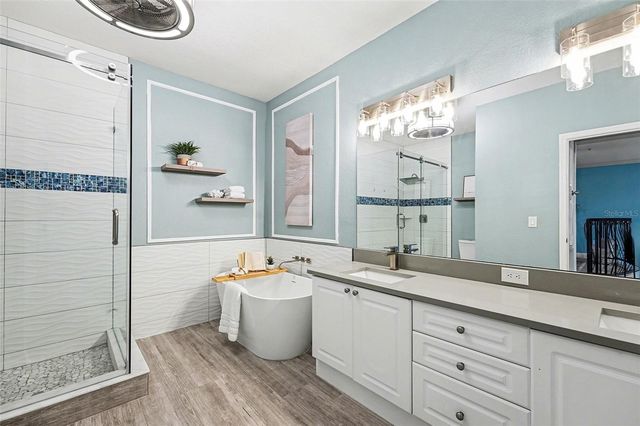 2746 VIA TIVOLI 115B, Clearwater, FL 33764