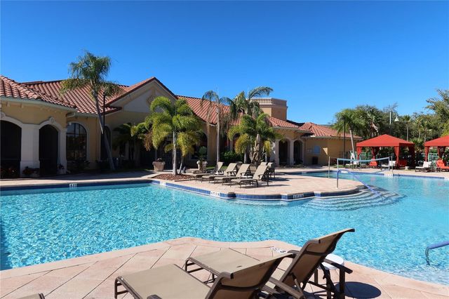 2746 VIA TIVOLI 115B, Clearwater, FL 33764