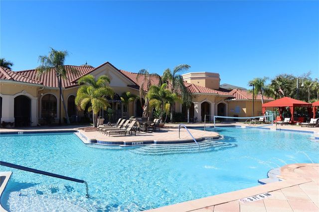 2746 VIA TIVOLI 115B, Clearwater, FL 33764