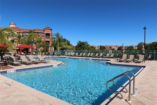 2746 VIA TIVOLI 115B, Clearwater, FL 33764