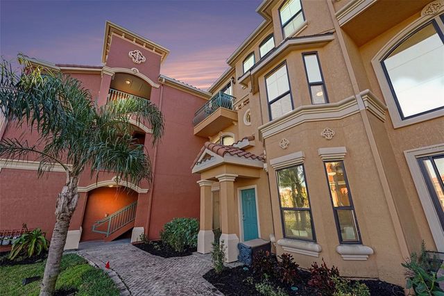 2746 VIA TIVOLI 115B, Clearwater, FL 33764