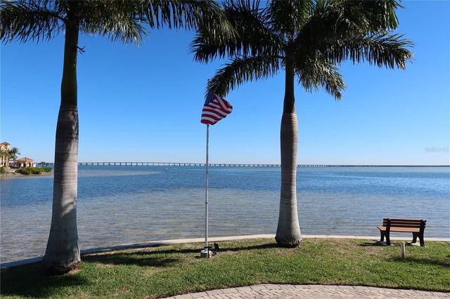 2746 VIA TIVOLI 115B, Clearwater, FL 33764