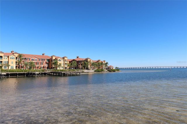 2746 VIA TIVOLI 115B, Clearwater, FL 33764