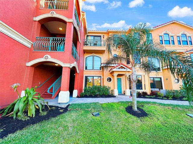 2746 VIA TIVOLI 115B, Clearwater, FL 33764