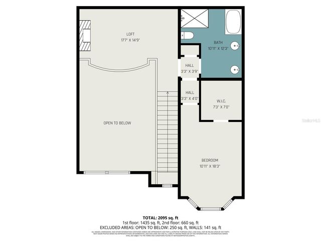 2746 VIA TIVOLI 115B, Clearwater, FL 33764