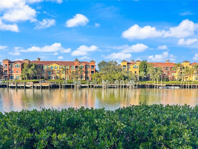 2746 VIA TIVOLI 115B, Clearwater, FL 33764