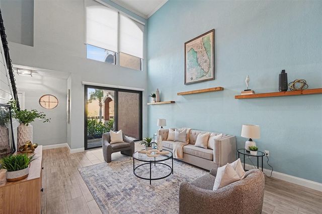 2746 VIA TIVOLI 115B, Clearwater, FL 33764