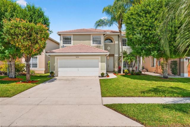 9535 Fox Trot Ln, Boca Raton, FL 33496