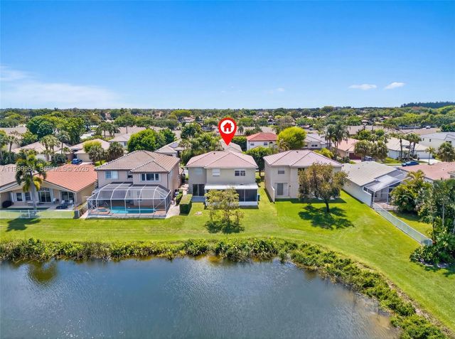 9535 Fox Trot Ln, Boca Raton, FL 33496