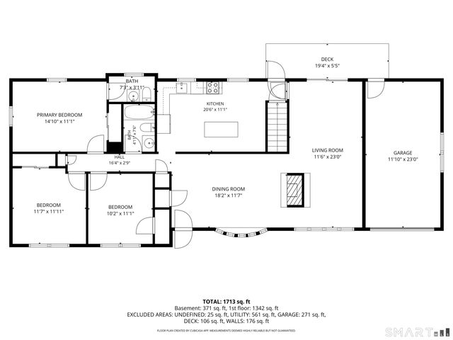 12 Meadow Lane, Prospect, CT 06712