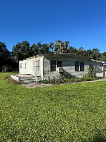 1148 SHADY COVE ROAD E, Haines City, FL 33844