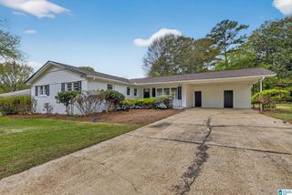 1004 ROBERTSON ROAD, Anniston, AL 36207