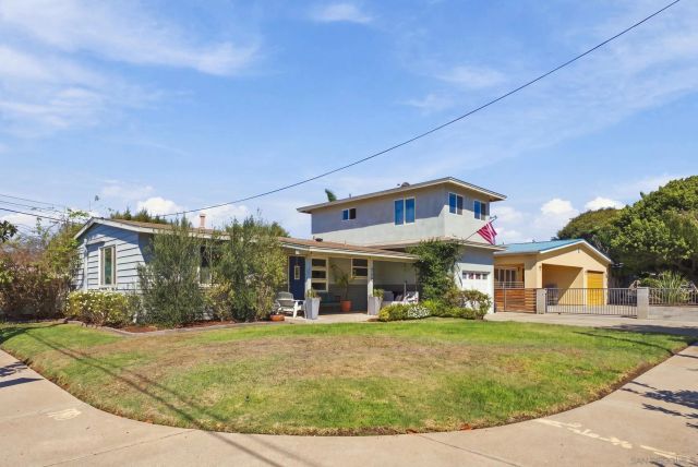 302 Calla Avenue, Imperial Beach, CA 91932