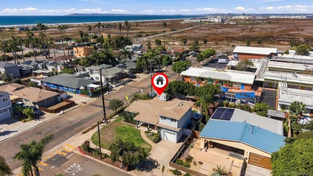 302 Calla Avenue, Imperial Beach, CA 91932