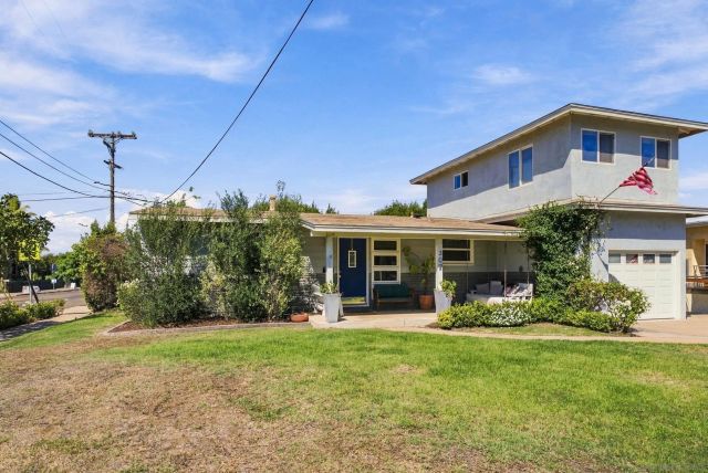302 Calla Avenue, Imperial Beach, CA 91932