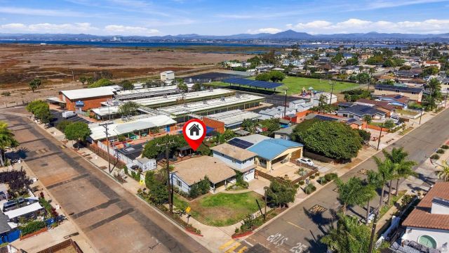 302 Calla Avenue, Imperial Beach, CA 91932