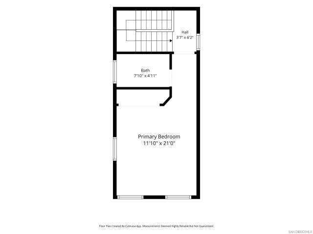302 Calla Avenue, Imperial Beach, CA 91932